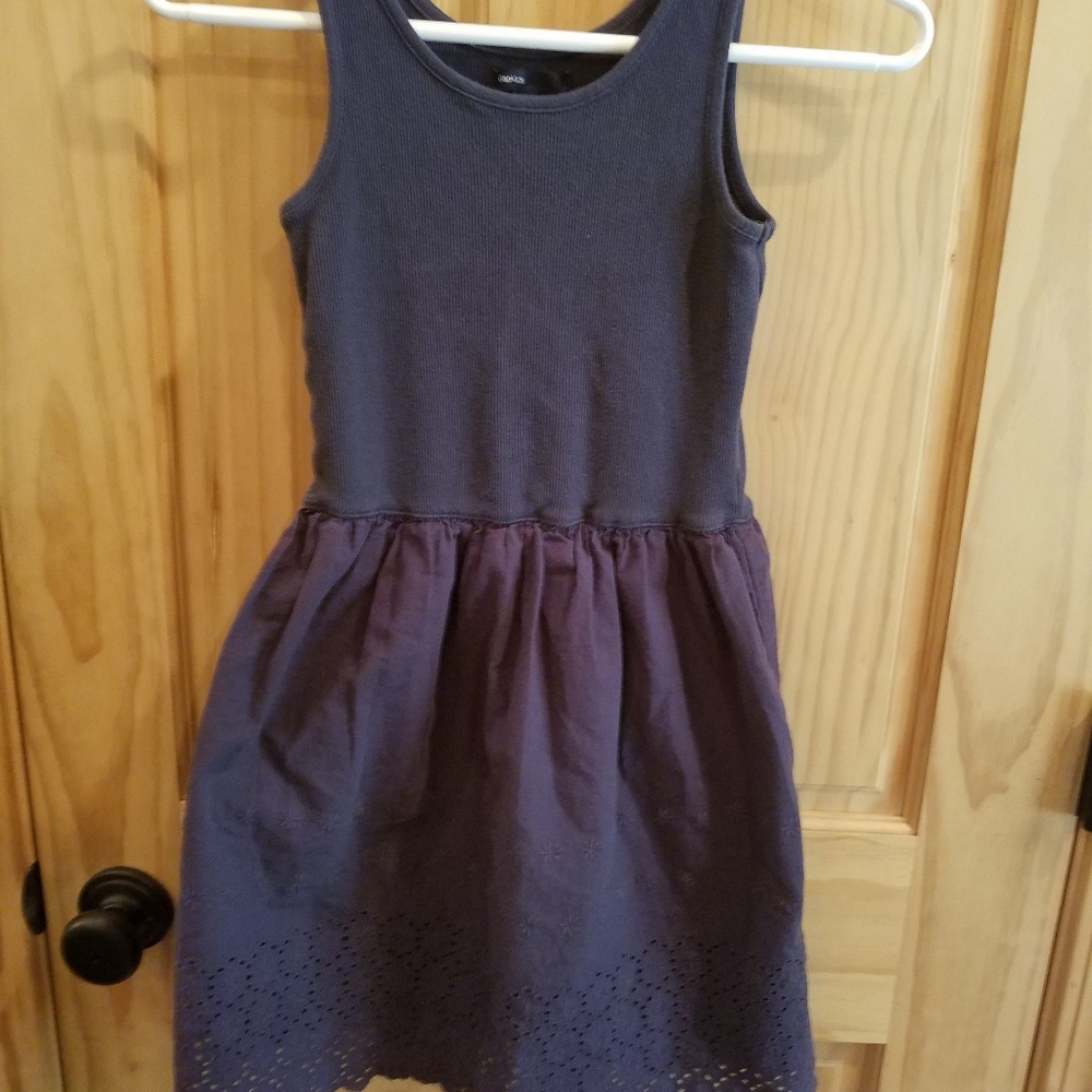Gap dress
